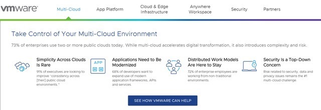豪掷600亿美元扩大软件业务版图,博通收购VMware到底要做什么?